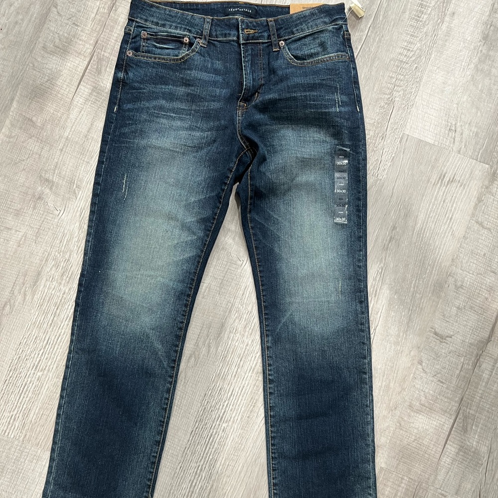 Aeropostale Mens Jeans